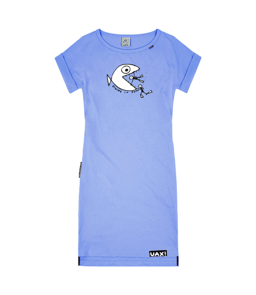 DĚTSKÉ ŠATY BASIC