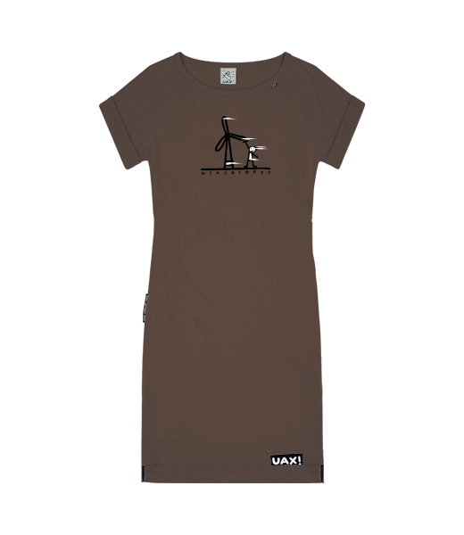 DĚTSKÉ ŠATY BASIC