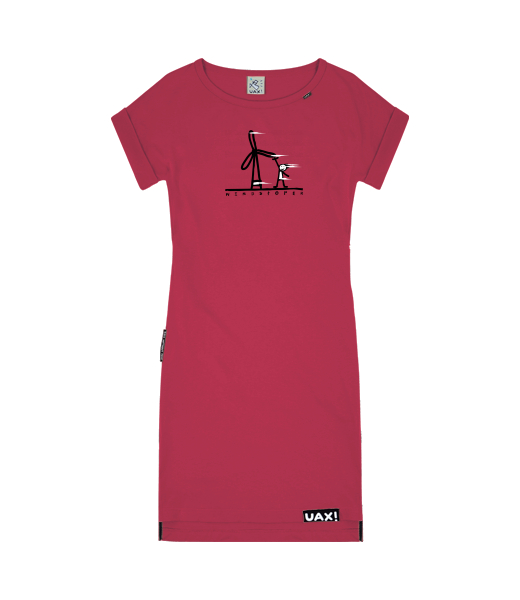 DĚTSKÉ ŠATY BASIC