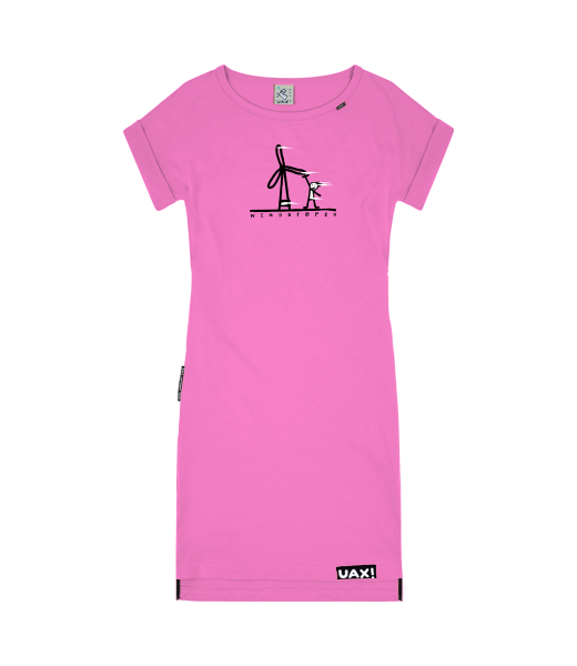 DĚTSKÉ ŠATY BASIC