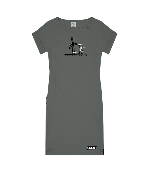 DĚTSKÉ ŠATY BASIC