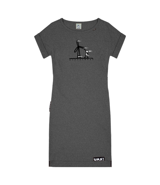 DĚTSKÉ ŠATY BASIC