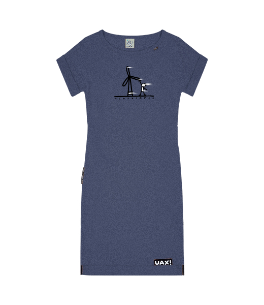 DĚTSKÉ ŠATY BASIC