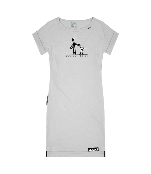 DĚTSKÉ ŠATY BASIC