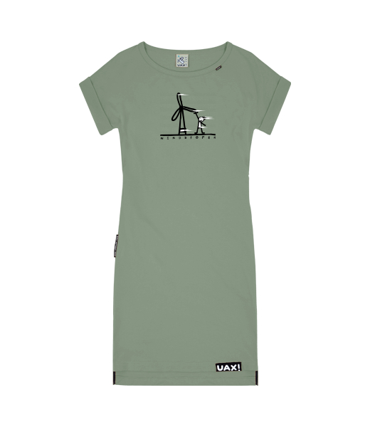 DĚTSKÉ ŠATY BASIC