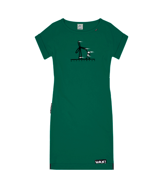 DĚTSKÉ ŠATY BASIC