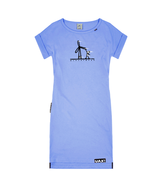 DĚTSKÉ ŠATY BASIC