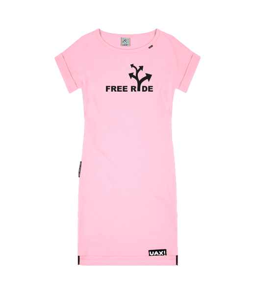 DĚTSKÉ ŠATY BASIC