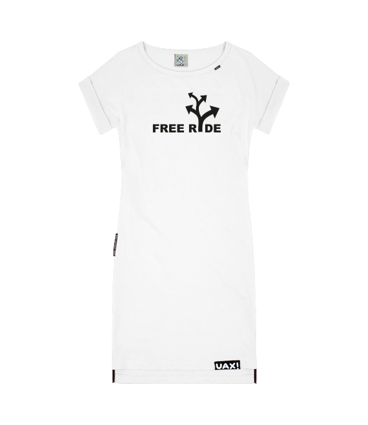 DĚTSKÉ ŠATY BASIC