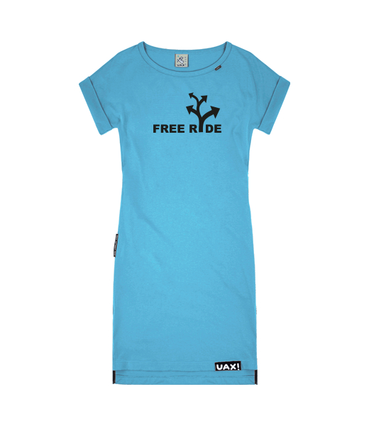 DĚTSKÉ ŠATY BASIC