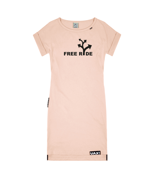 DĚTSKÉ ŠATY BASIC