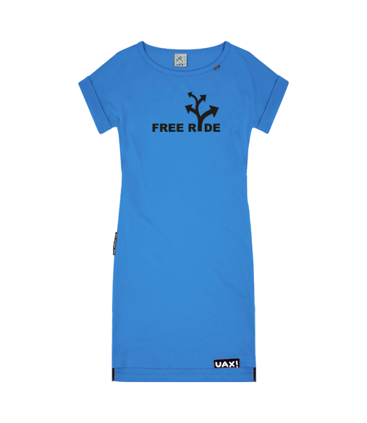 DĚTSKÉ ŠATY BASIC