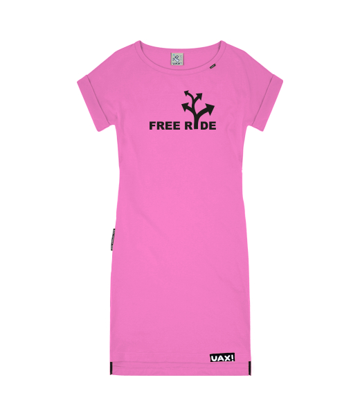 DĚTSKÉ ŠATY BASIC