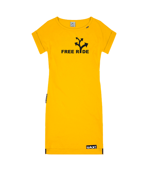 DĚTSKÉ ŠATY BASIC