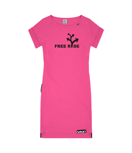 DĚTSKÉ ŠATY BASIC