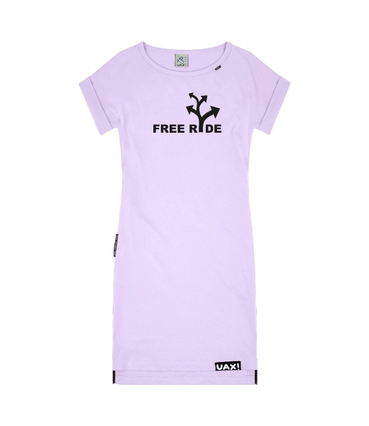 DĚTSKÉ ŠATY BASIC