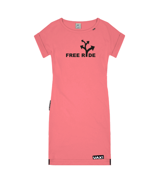 DĚTSKÉ ŠATY BASIC