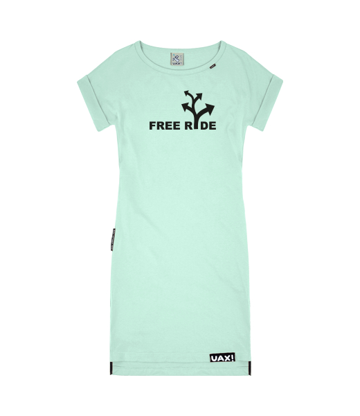 DĚTSKÉ ŠATY BASIC