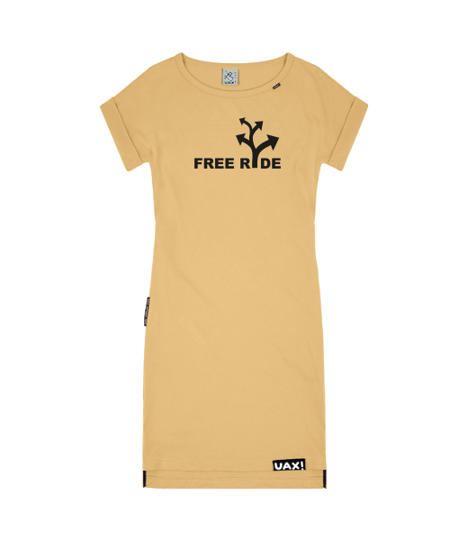 DĚTSKÉ ŠATY BASIC