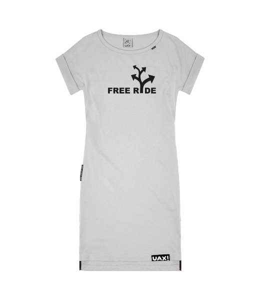 DĚTSKÉ ŠATY BASIC