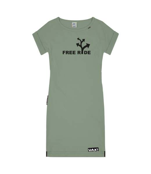 DĚTSKÉ ŠATY BASIC