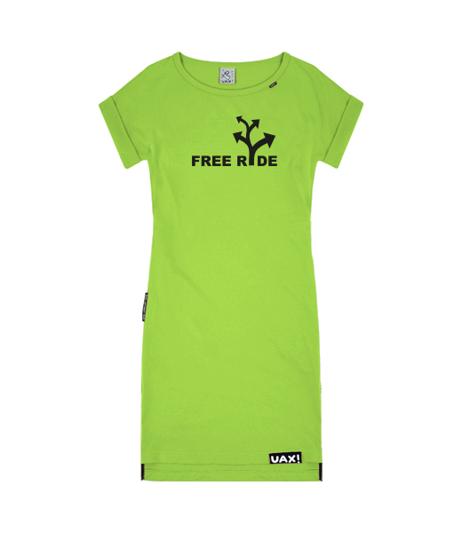 DĚTSKÉ ŠATY BASIC