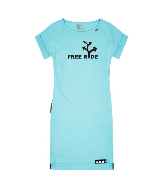 DĚTSKÉ ŠATY BASIC