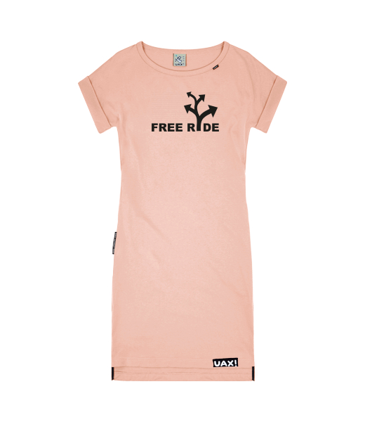 DĚTSKÉ ŠATY BASIC