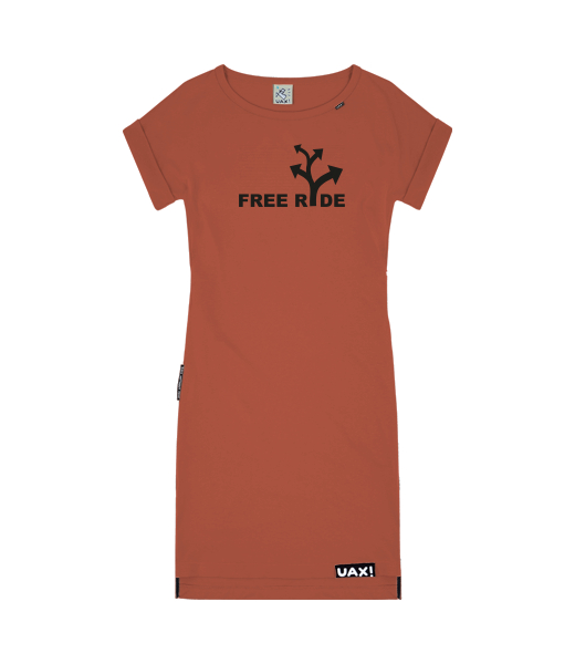 DĚTSKÉ ŠATY BASIC