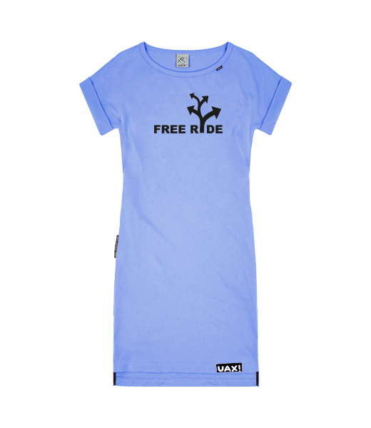 DĚTSKÉ ŠATY BASIC