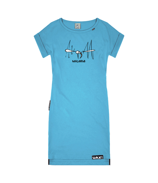 DĚTSKÉ ŠATY BASIC