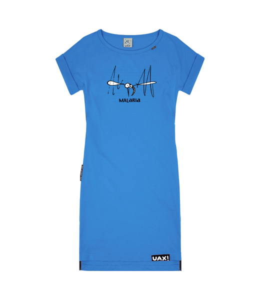 DĚTSKÉ ŠATY BASIC