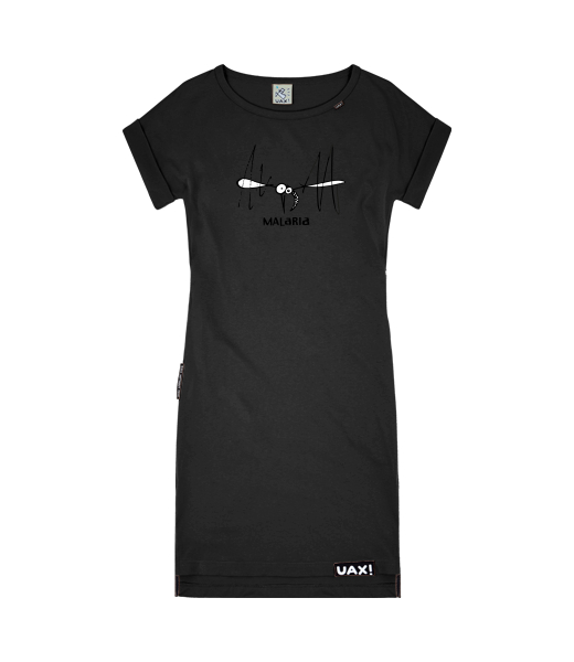 DĚTSKÉ ŠATY BASIC