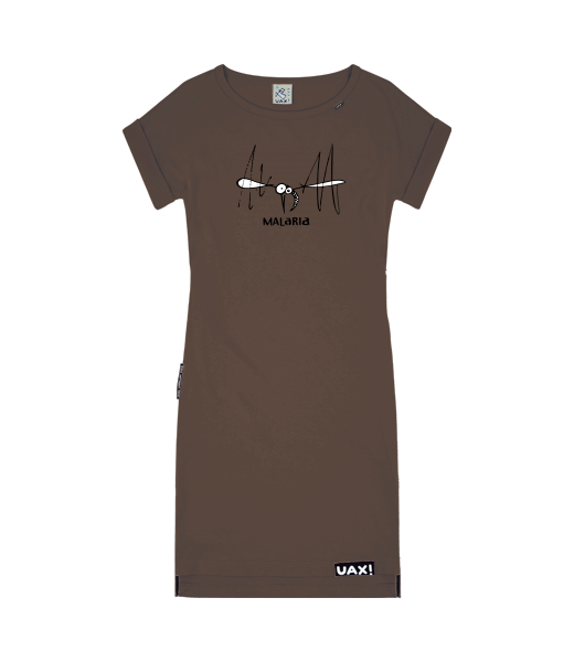 DĚTSKÉ ŠATY BASIC