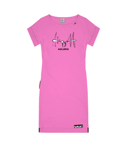 DĚTSKÉ ŠATY BASIC