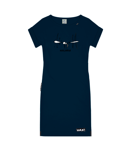 DĚTSKÉ ŠATY BASIC