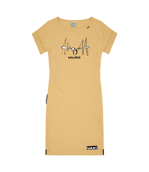 DĚTSKÉ ŠATY BASIC