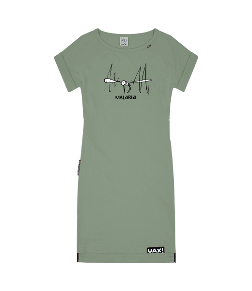 DĚTSKÉ ŠATY BASIC