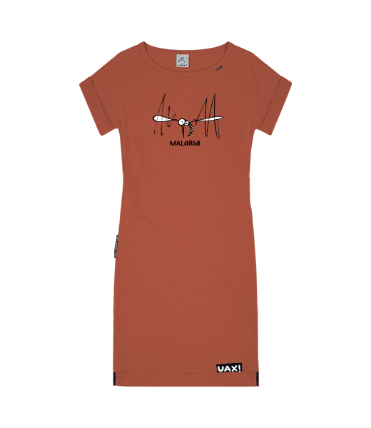 DĚTSKÉ ŠATY BASIC