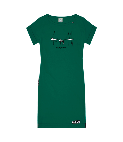 DĚTSKÉ ŠATY BASIC