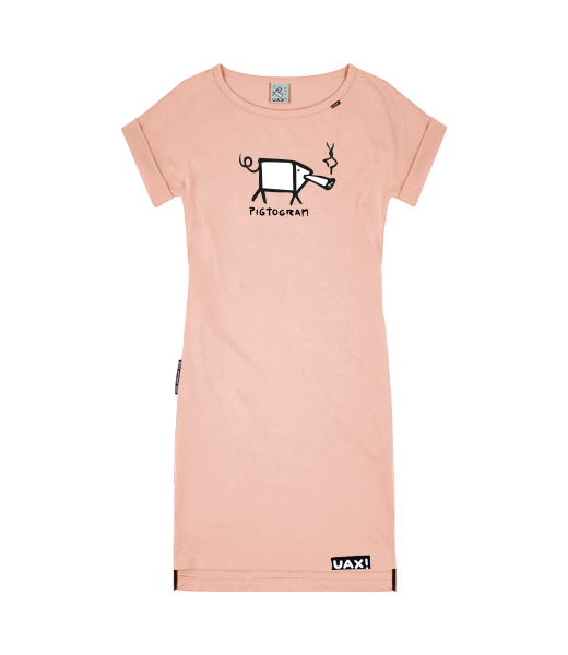 DĚTSKÉ ŠATY BASIC