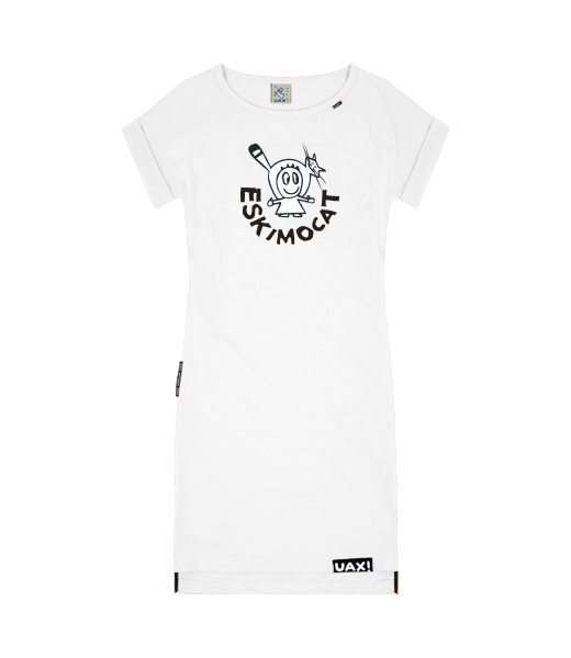 DĚTSKÉ ŠATY BASIC