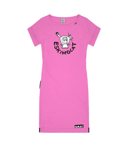 DĚTSKÉ ŠATY BASIC