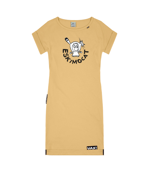 DĚTSKÉ ŠATY BASIC