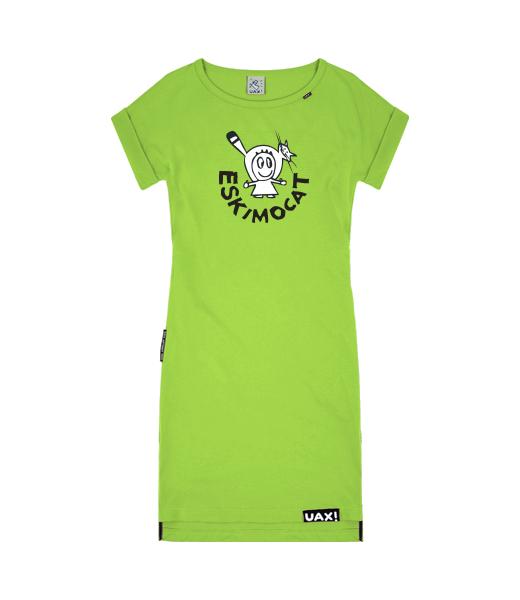 DĚTSKÉ ŠATY BASIC