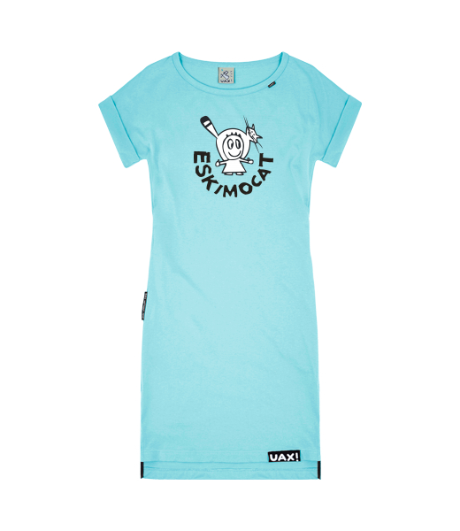 DĚTSKÉ ŠATY BASIC