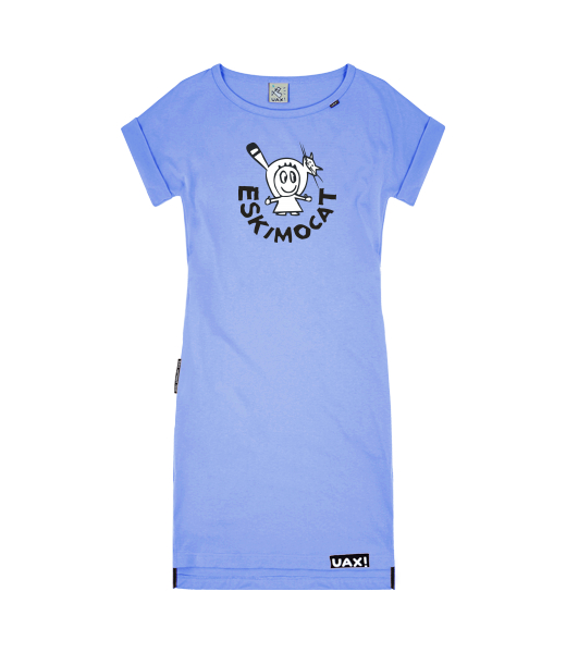 DĚTSKÉ ŠATY BASIC