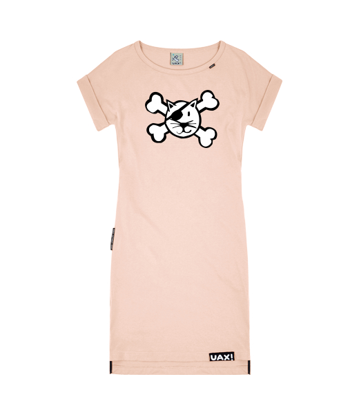 DĚTSKÉ ŠATY BASIC