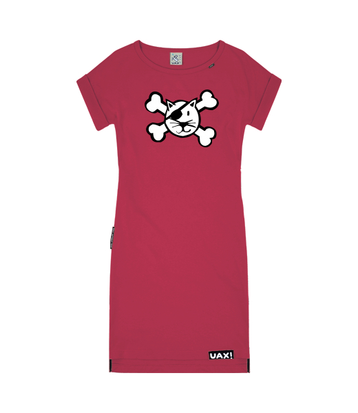 DĚTSKÉ ŠATY BASIC