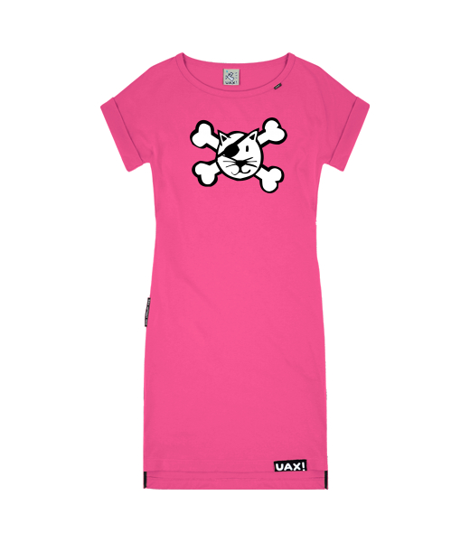 DĚTSKÉ ŠATY BASIC